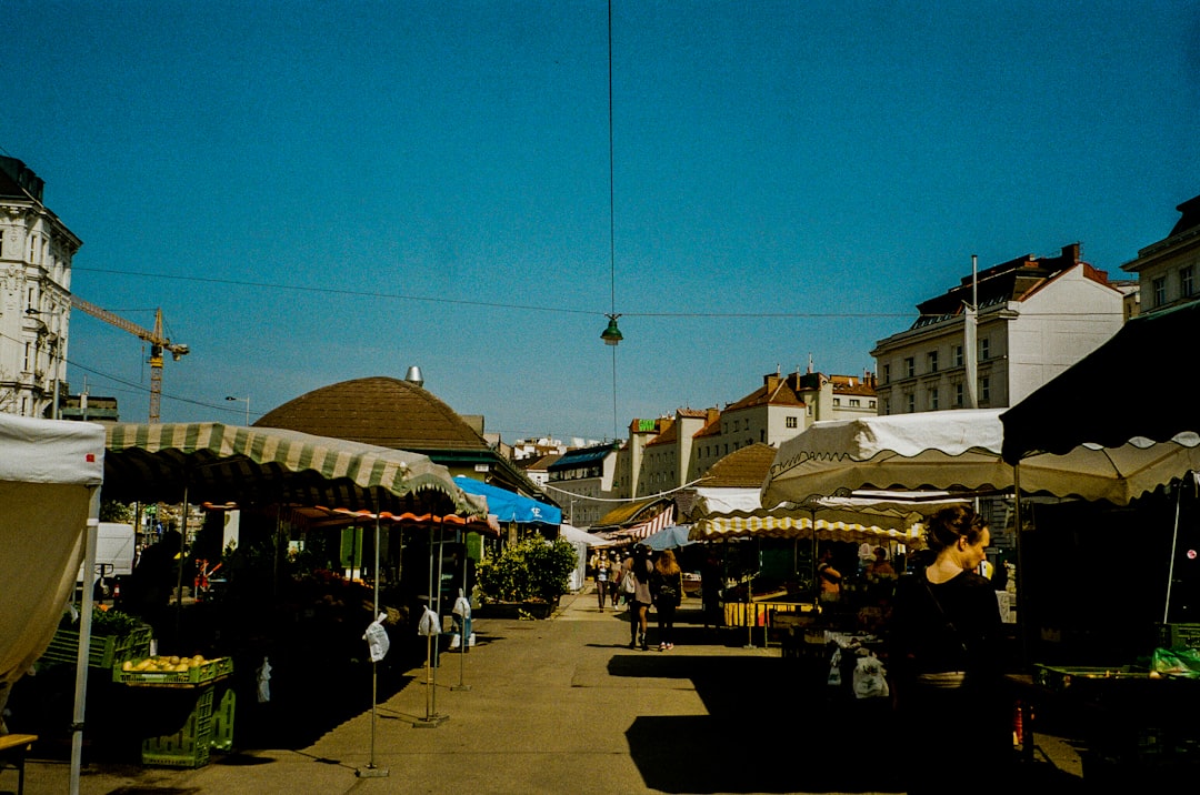 Vue de Needham Market