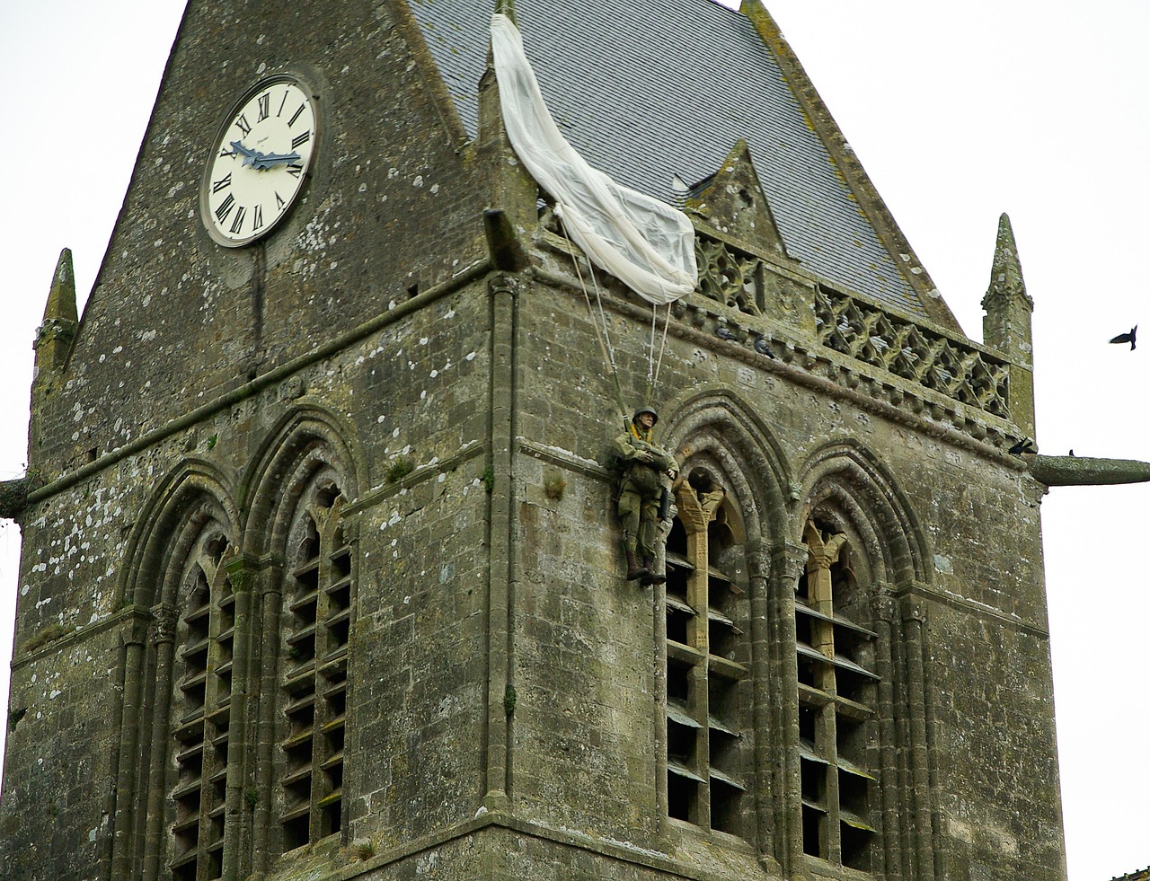 Paysage de Halesworth