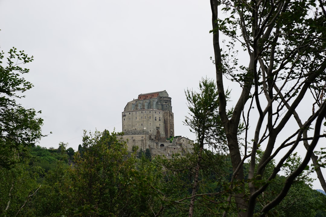 Vue de Abertillery