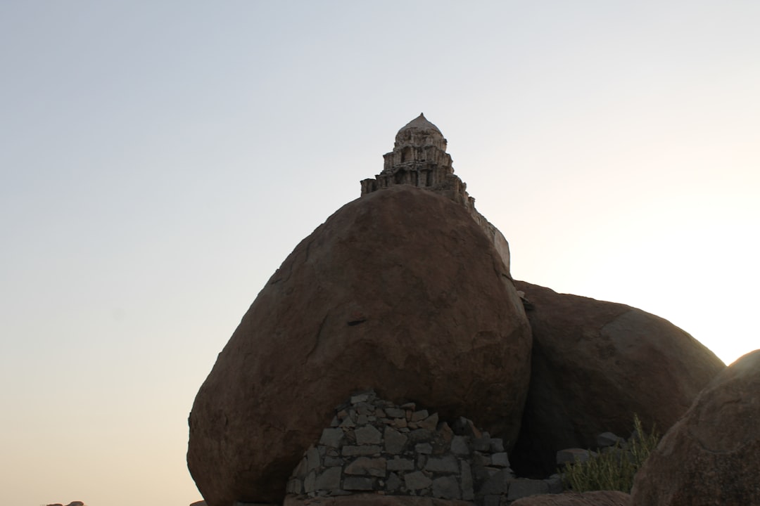 Paysage de Abukir