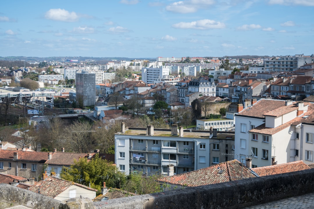 Paysage de Aire Sur L Adour Sud