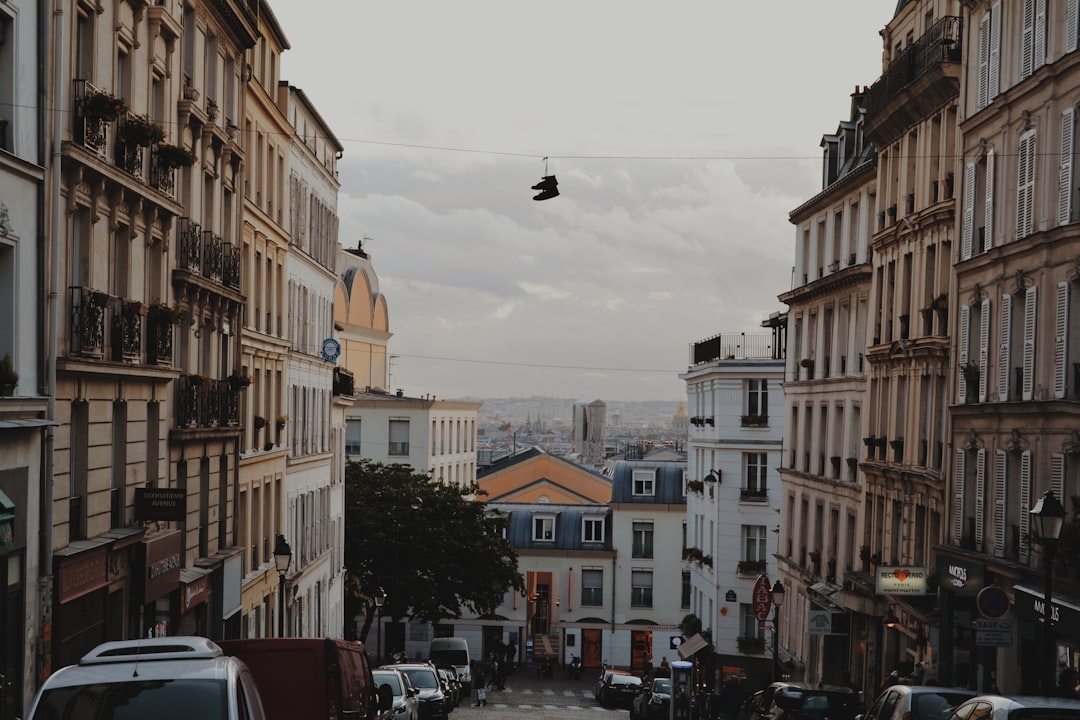 Vue de Aire Sur L Adour