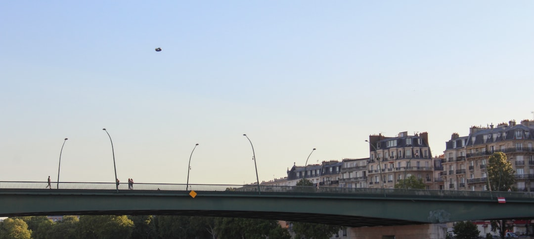 Paysage de Aire Sur L Adour