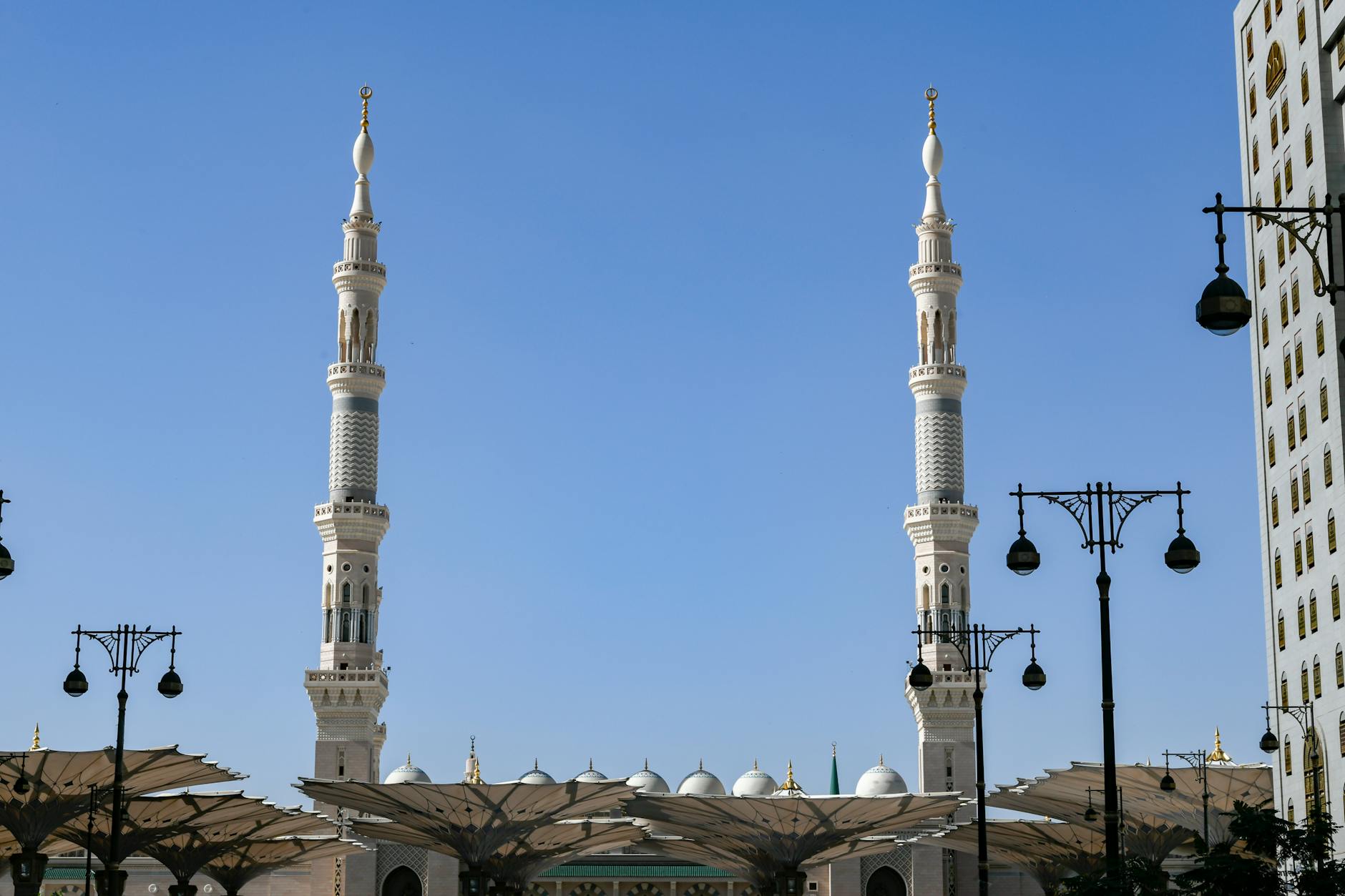 Vue de Al-Khānjah