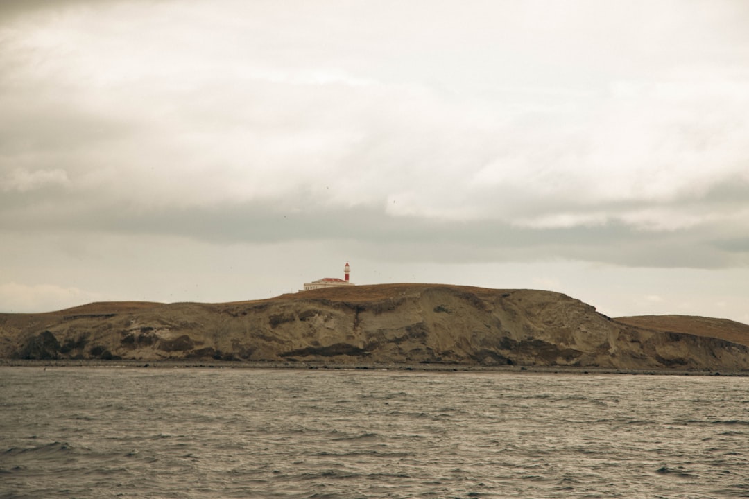 Paysage de Ålands konsthallar