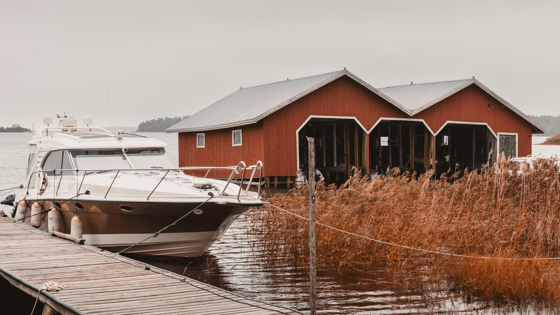 Vue de Ålands marknadsförare