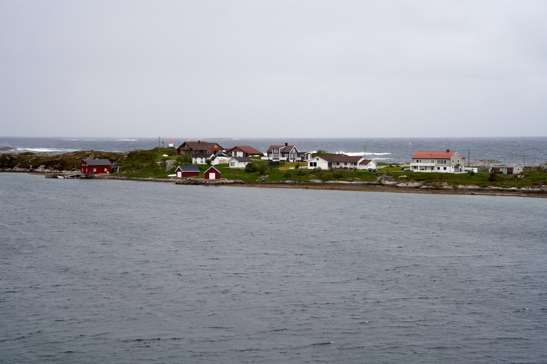 Paysage de Ålands paysagisme