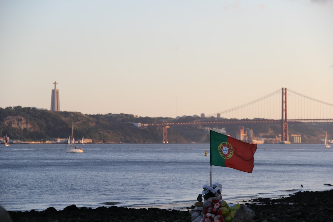 Vue de Alfândega da Fé