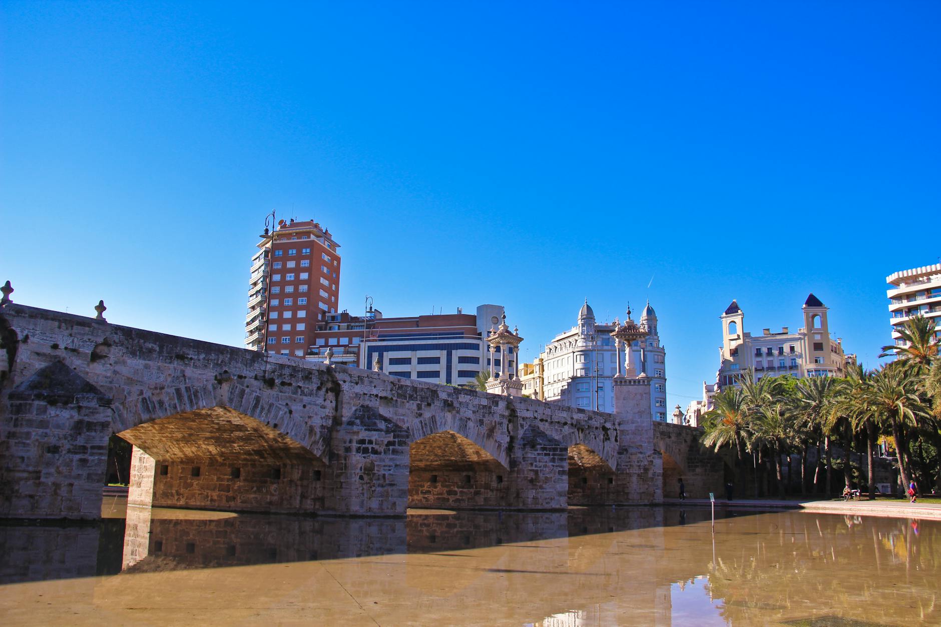 Paysage de Algeciras