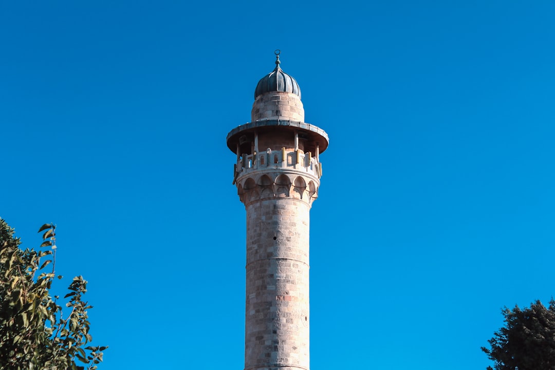 Paysage de Aliağa
