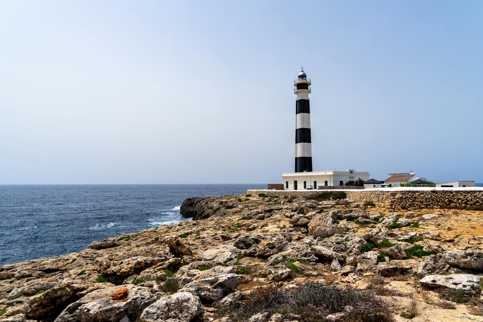 Paysage de Alicante