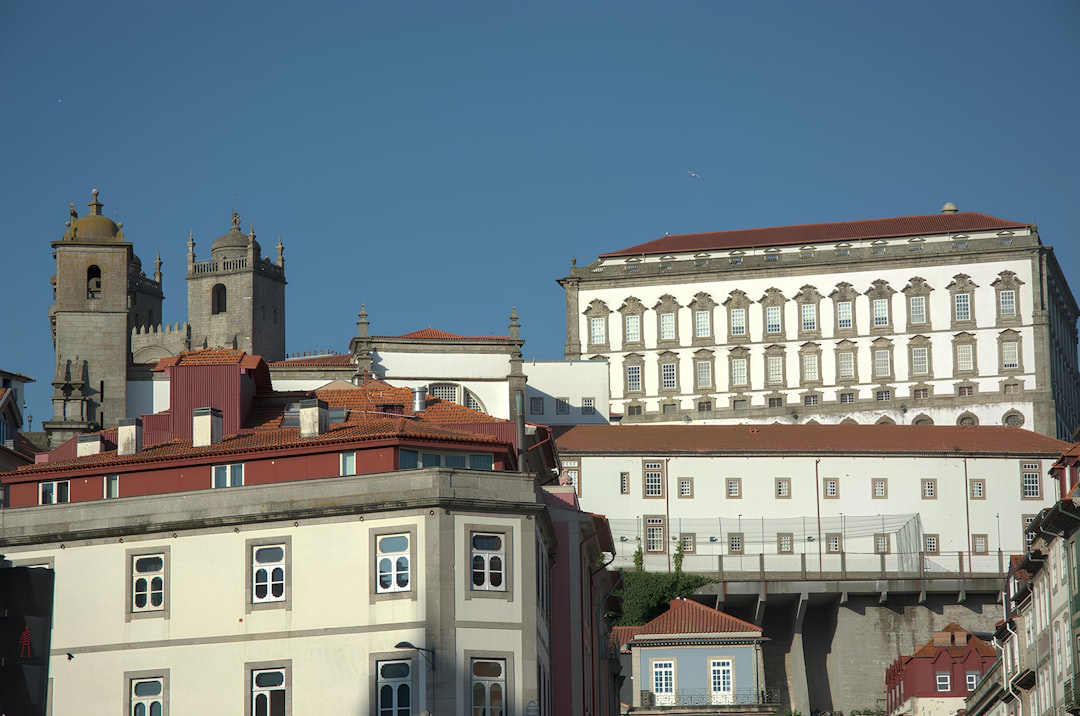 Vue de Amadora