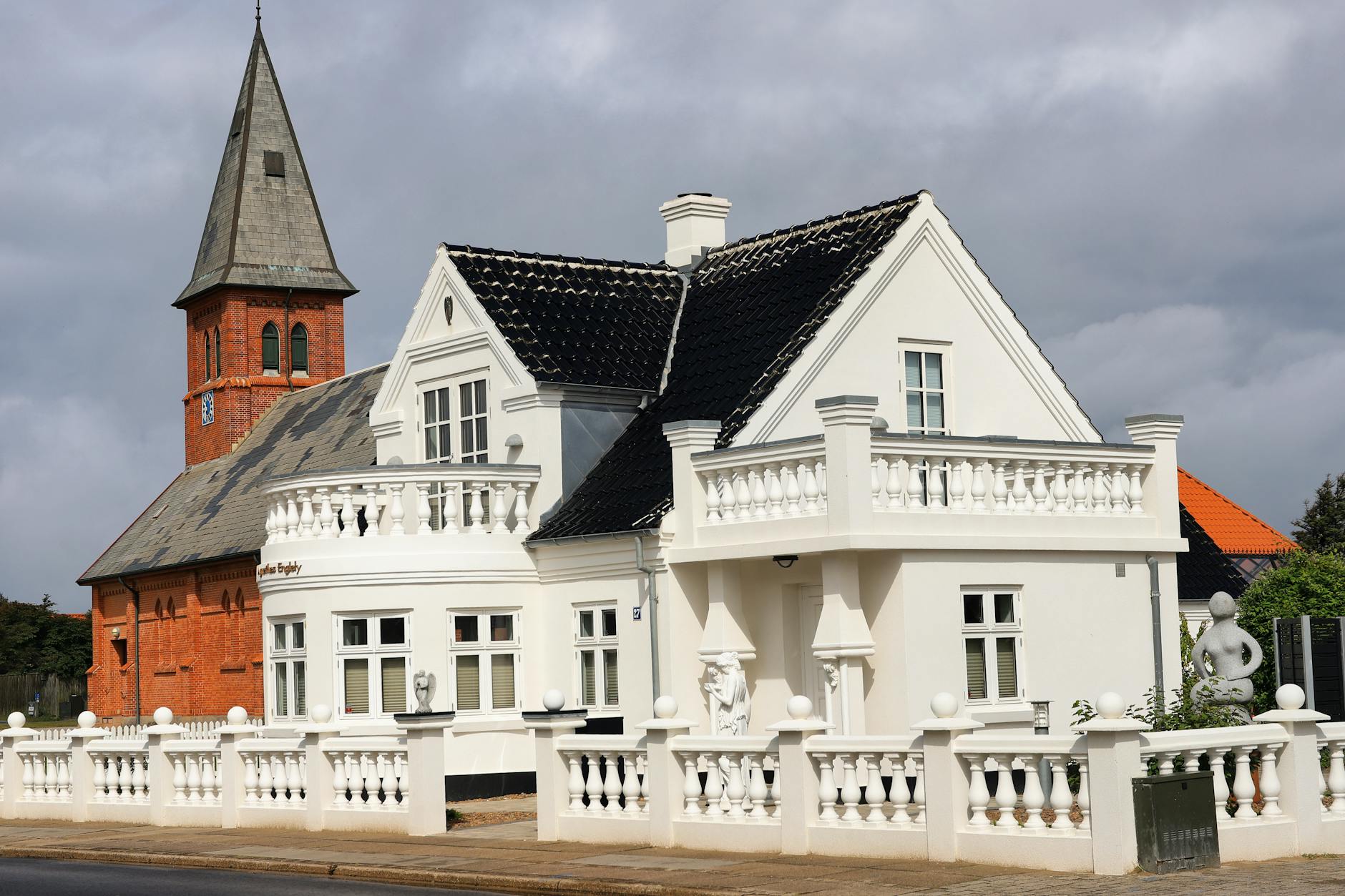 Paysage de Amberg