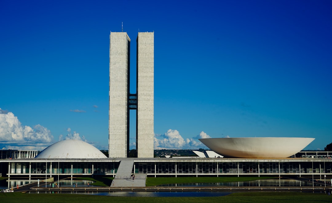 Paysage de Ananindeua