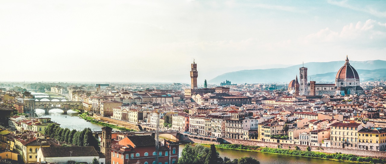 Paysage de Arzignano