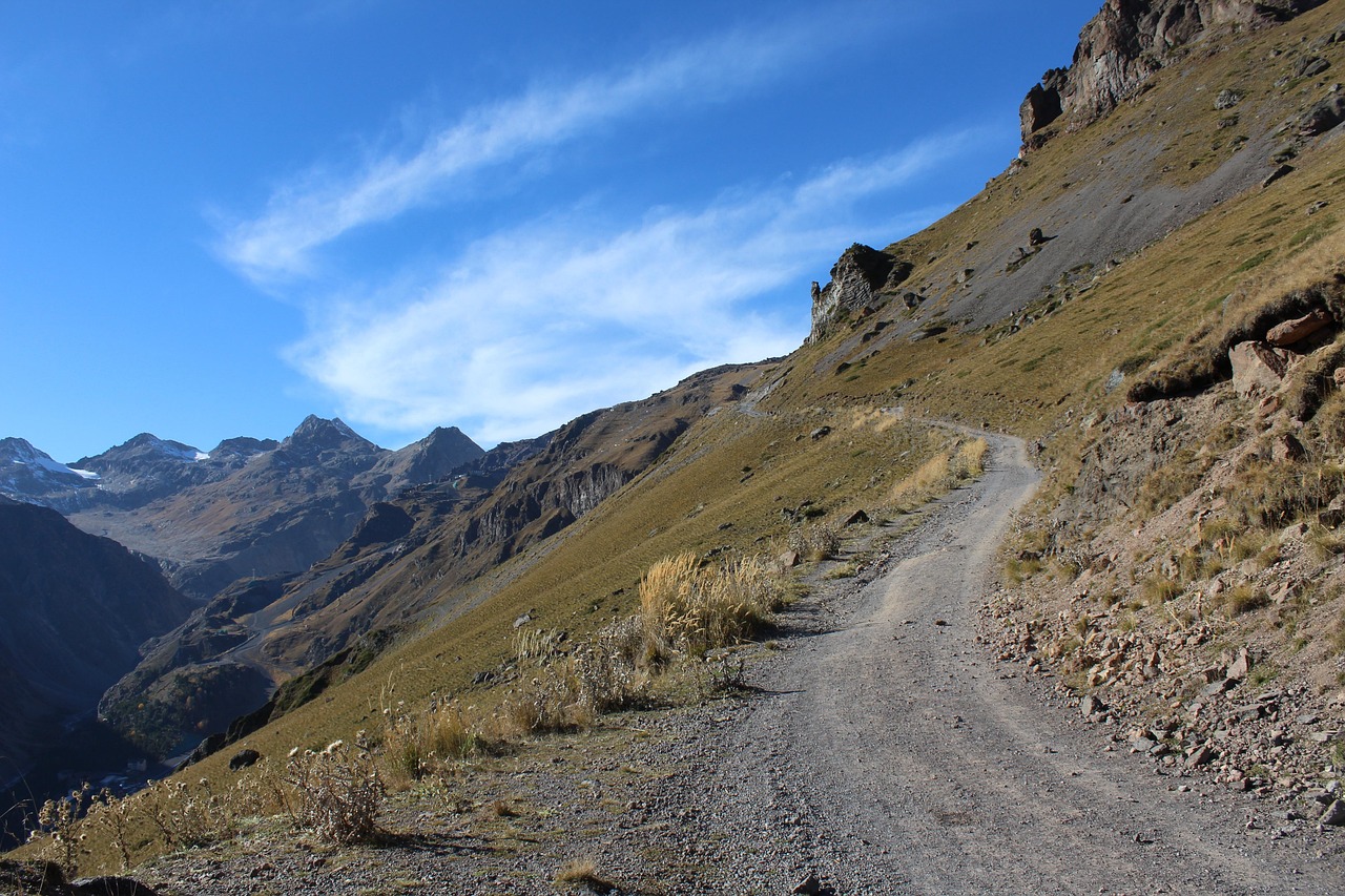 Vue de Asenovgrad