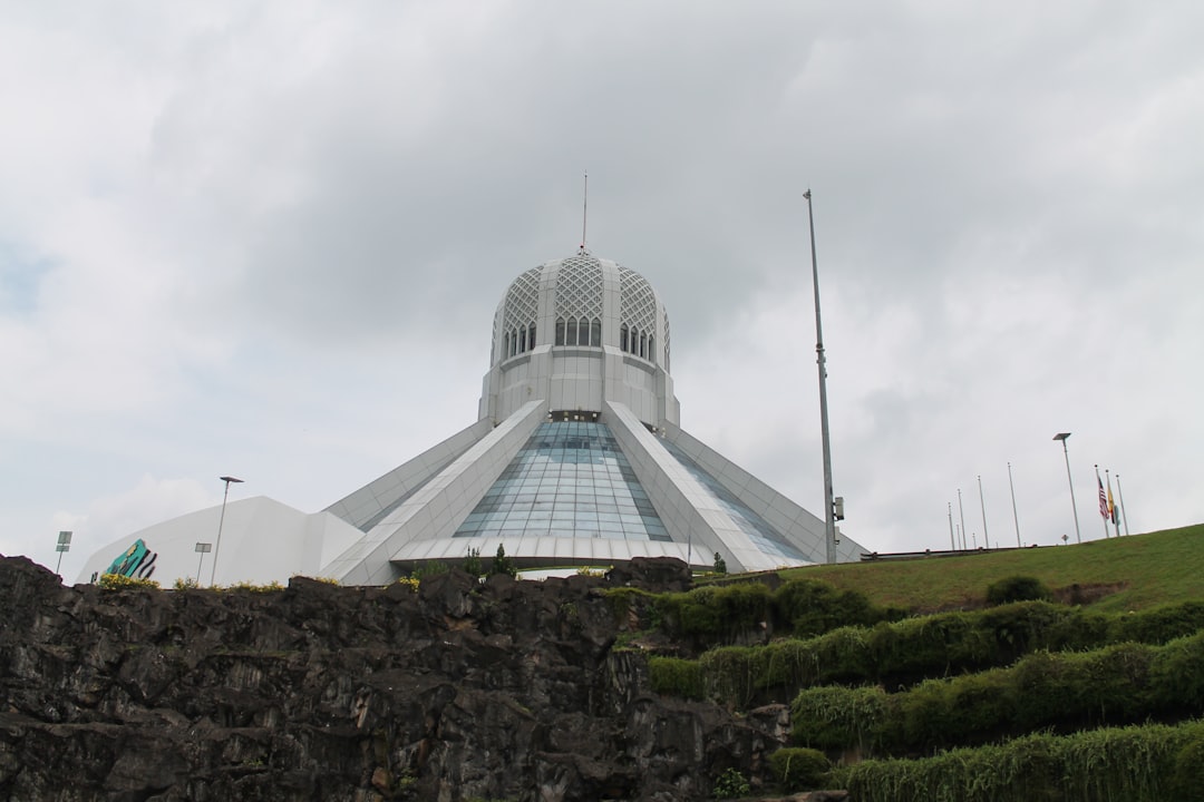 Vue de Askersund