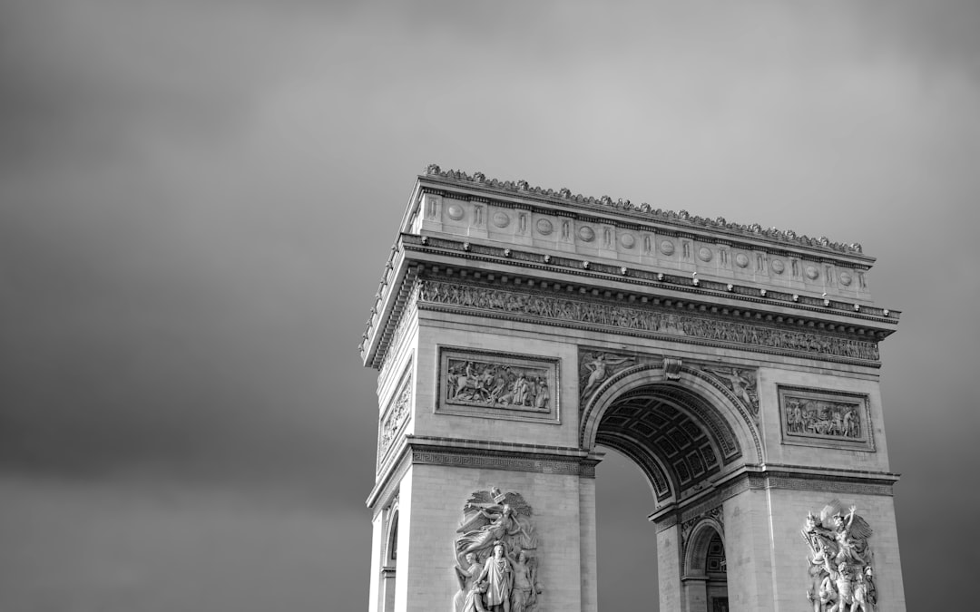 Vue de Aubiere