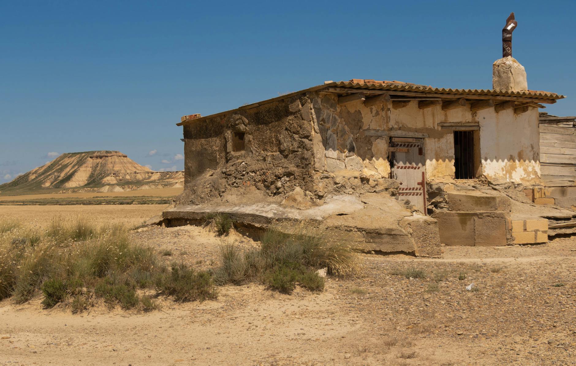 Paysage de Ayamonte