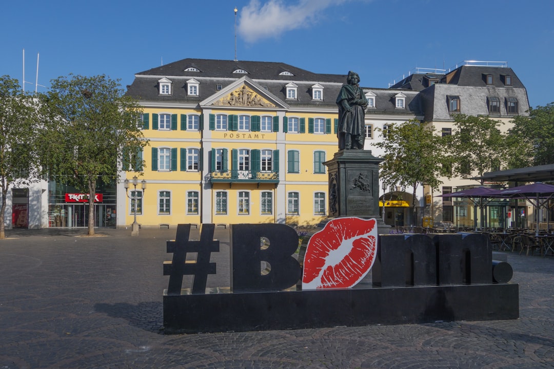 Vue de Baarn