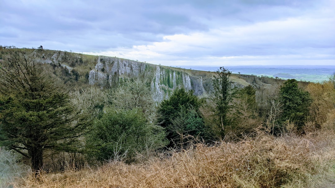 Vue de Ballybofey–Stranorlar