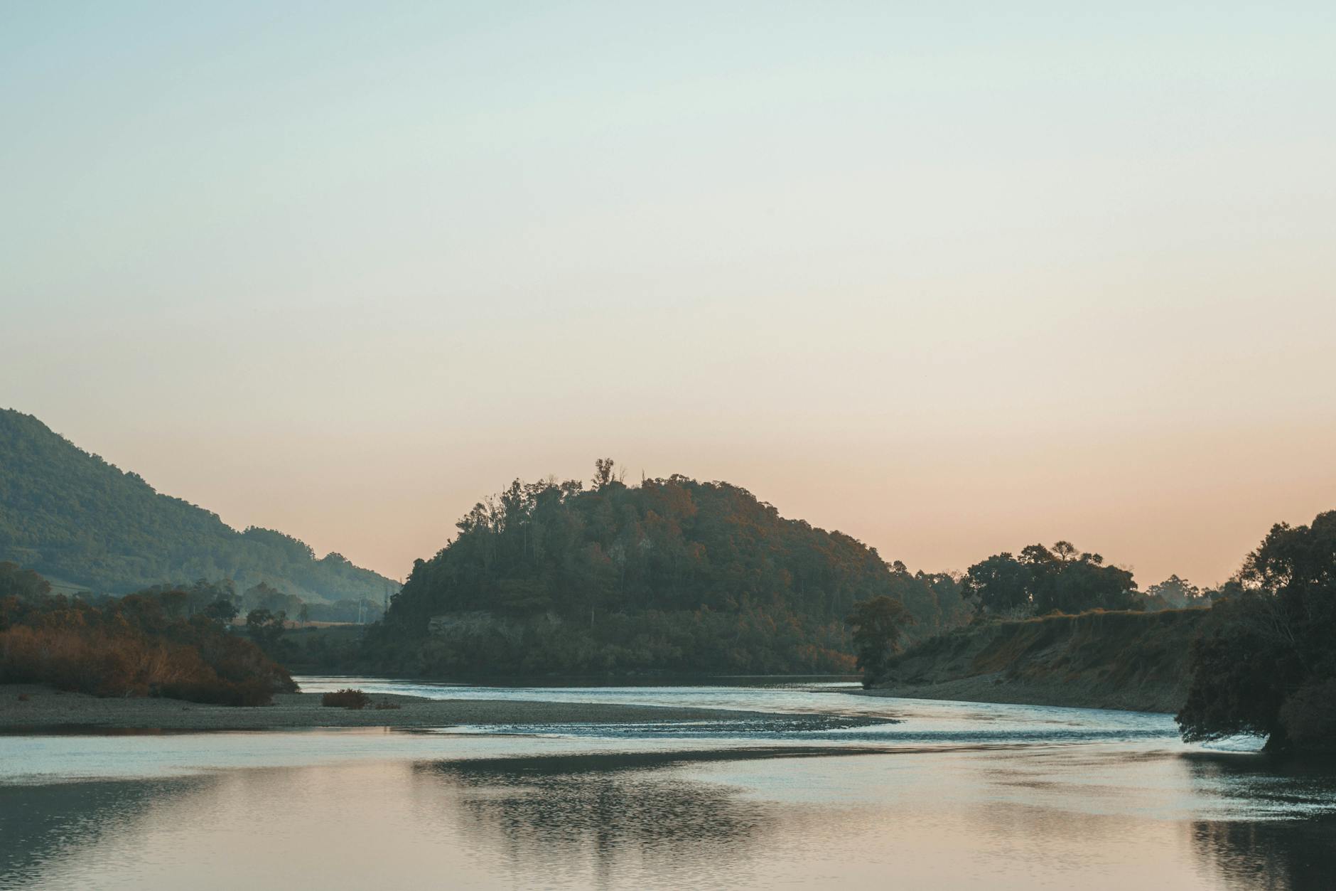 Paysage de Balurghat