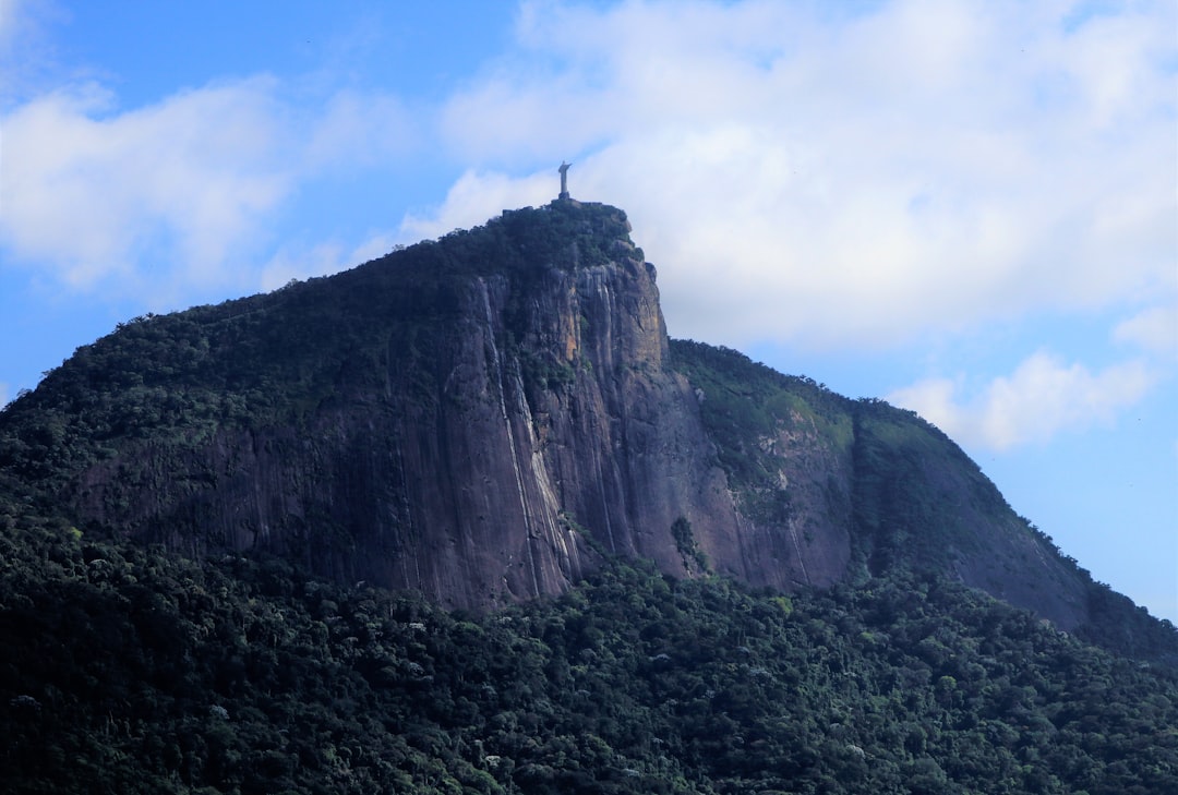 Paysage de Barbacena