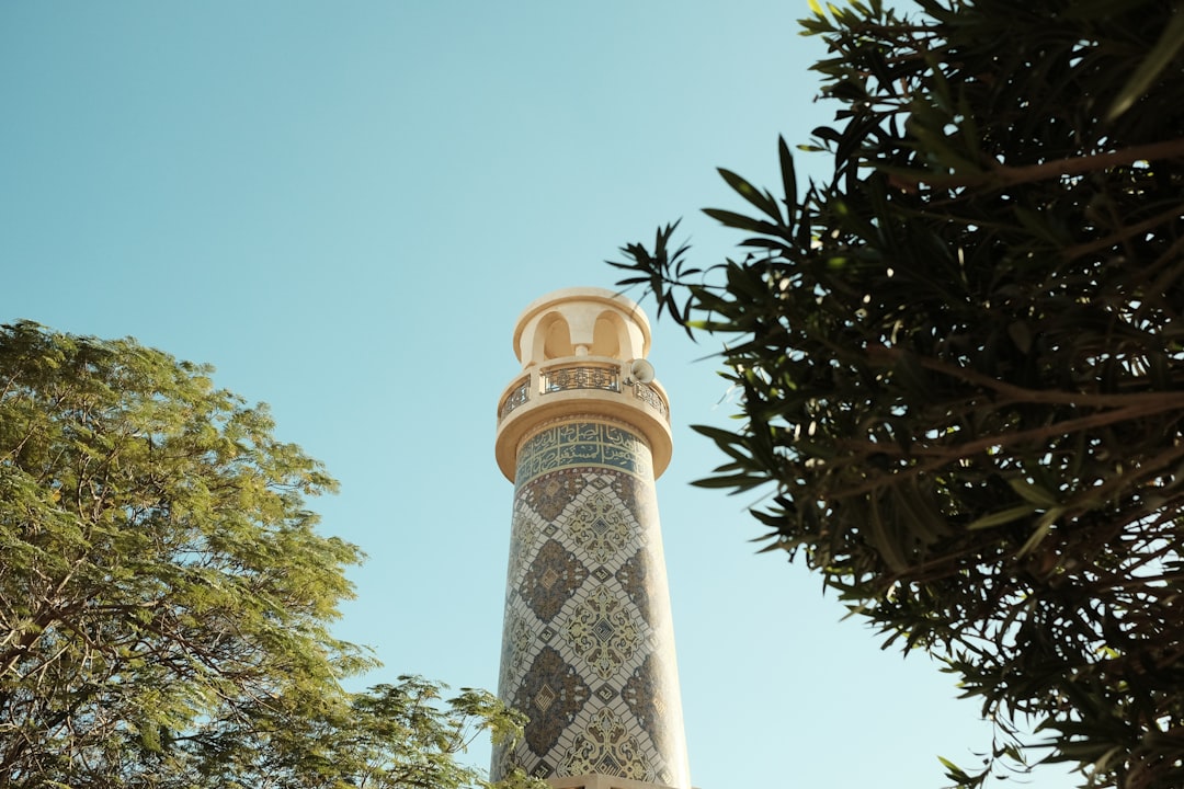 Paysage de Başkale