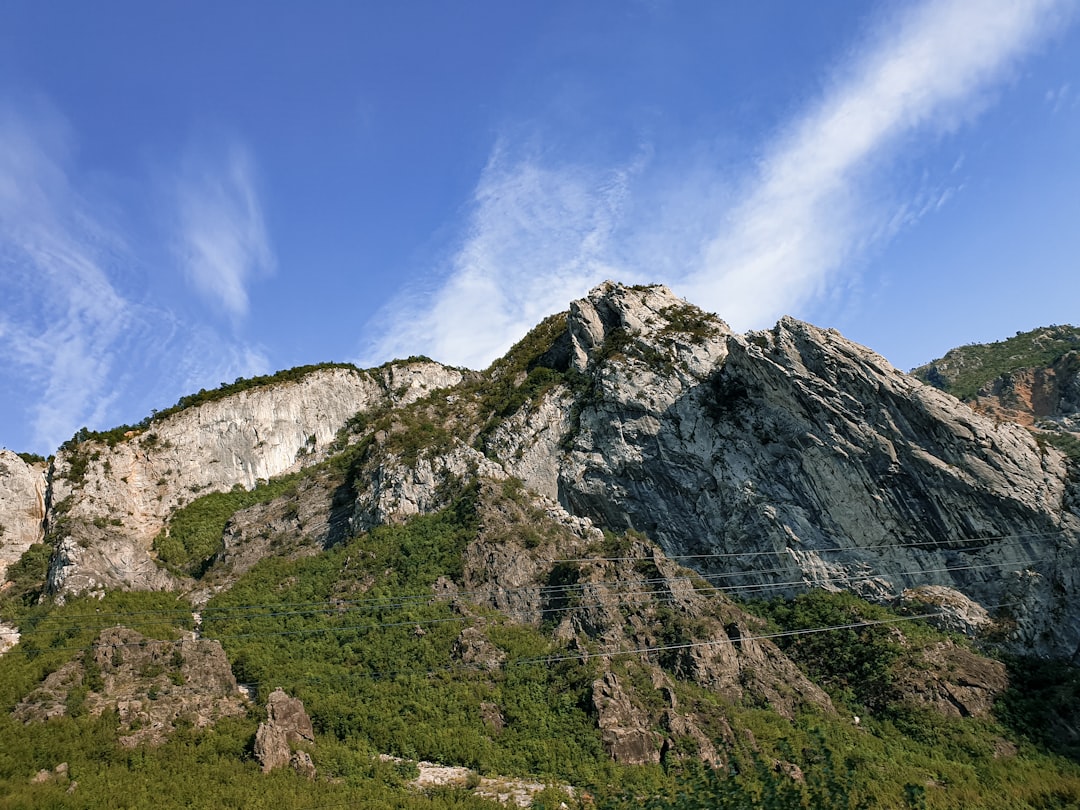 Vue de Berg en Dal