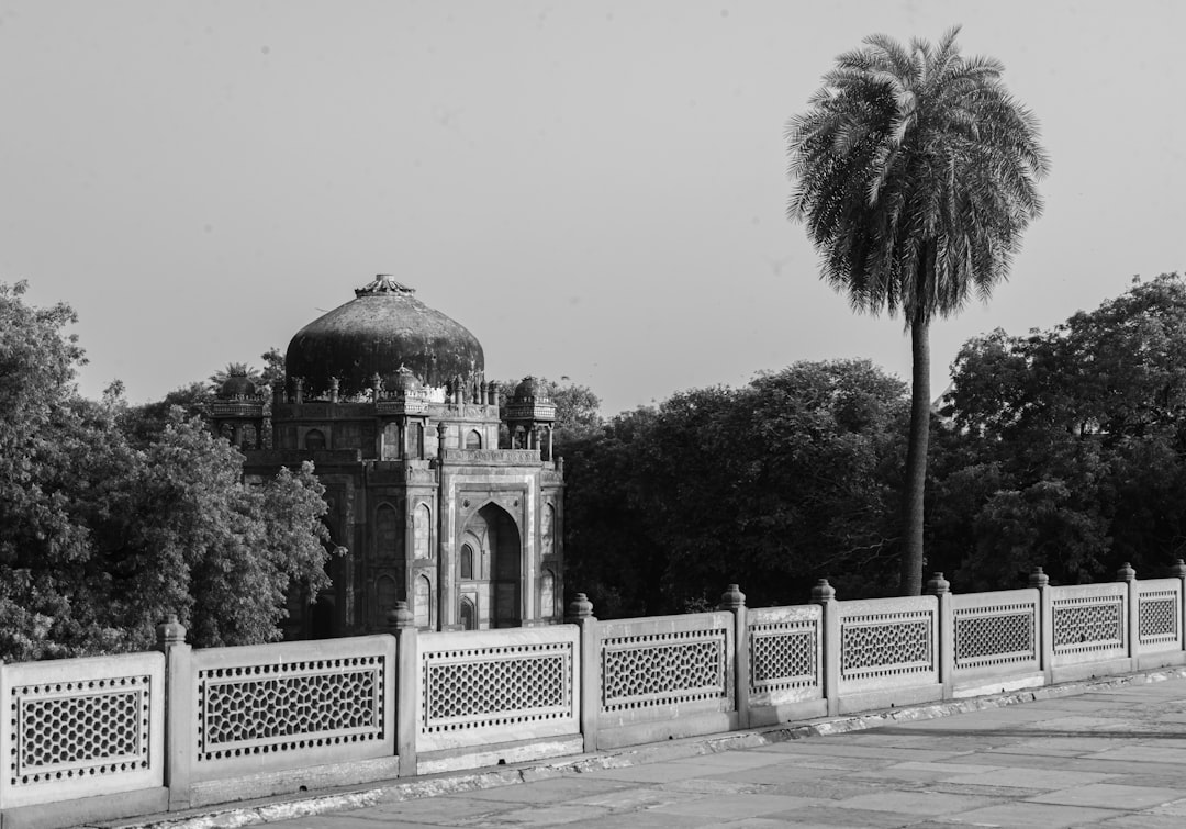Vue de Bhimtal