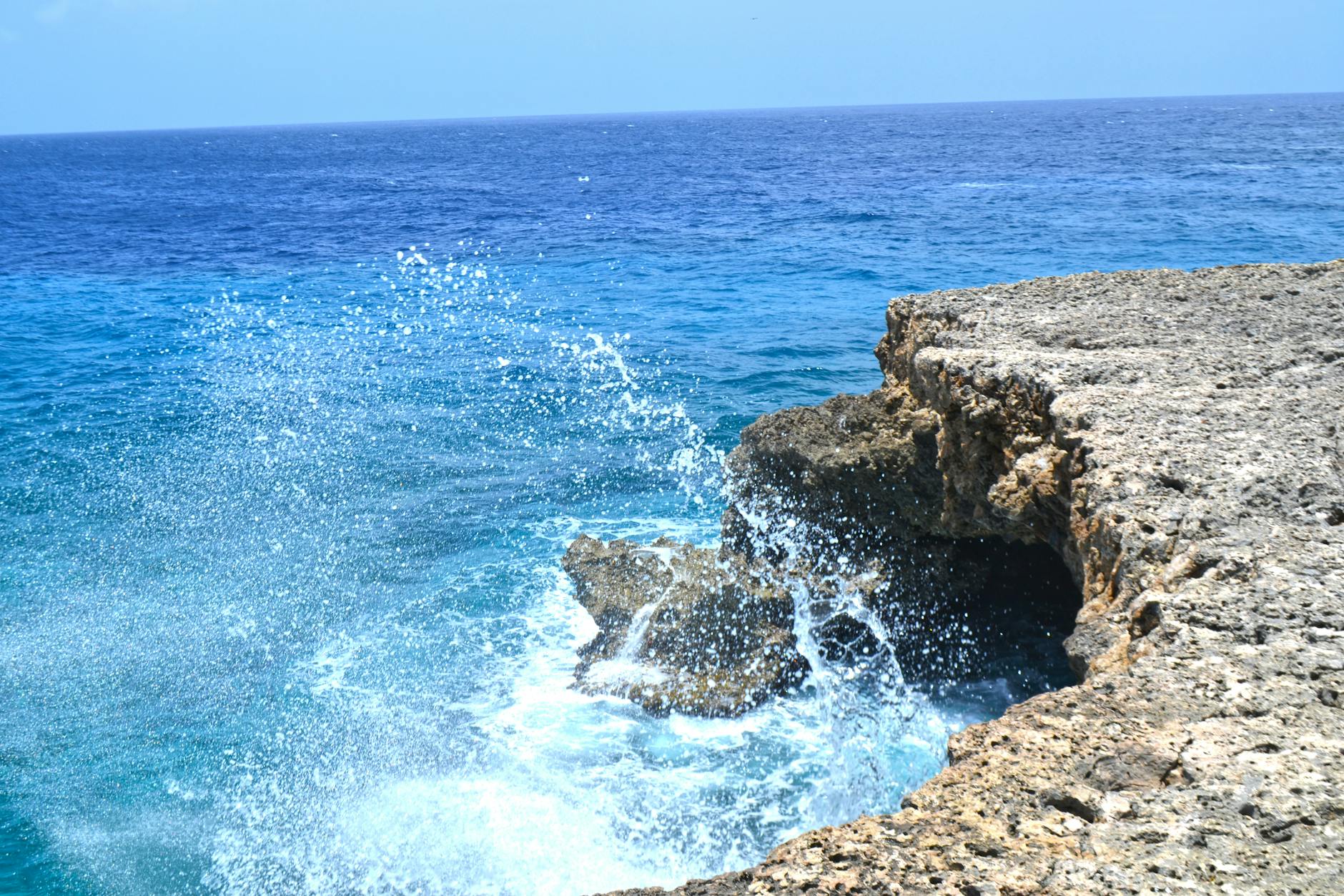 Paysage de Bientu