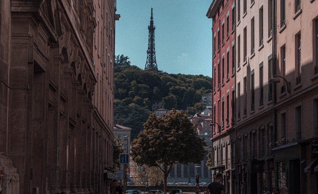 Paysage de Billy