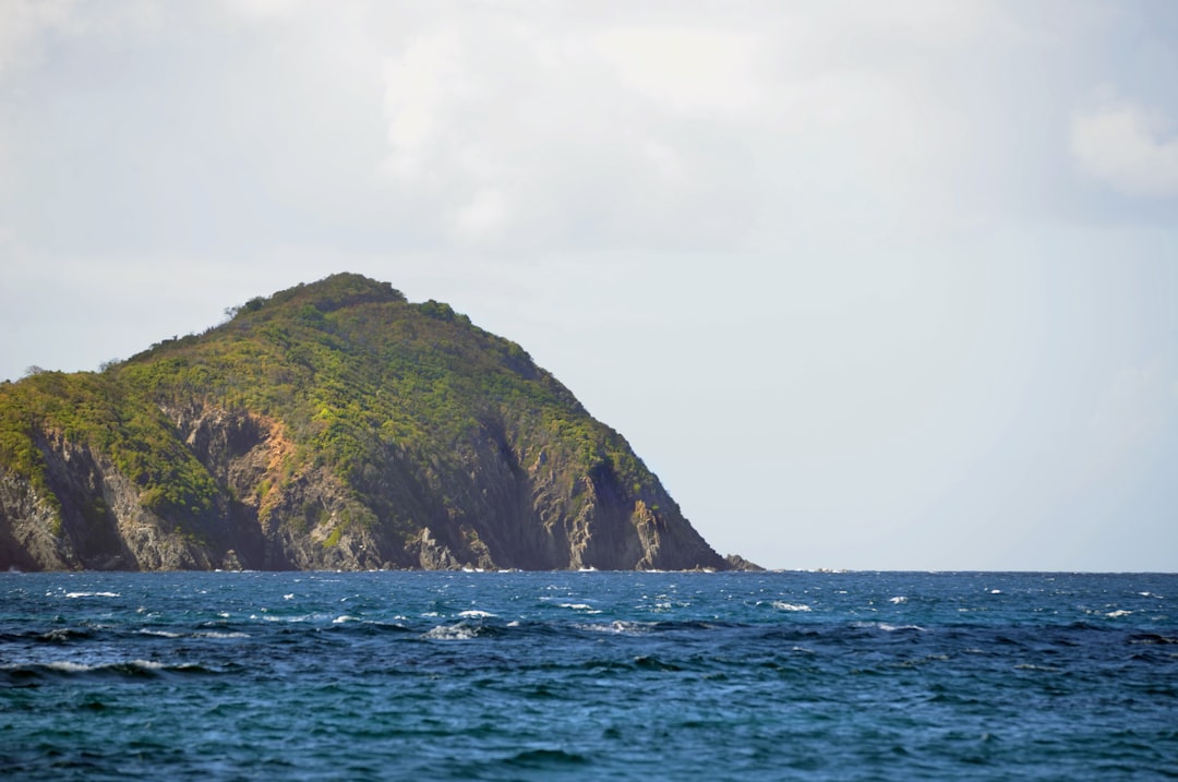 Vue de Bodufinolhu (Alif)