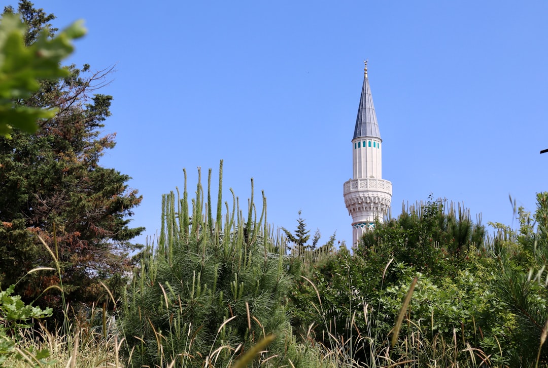 Paysage de Boğazlıyan