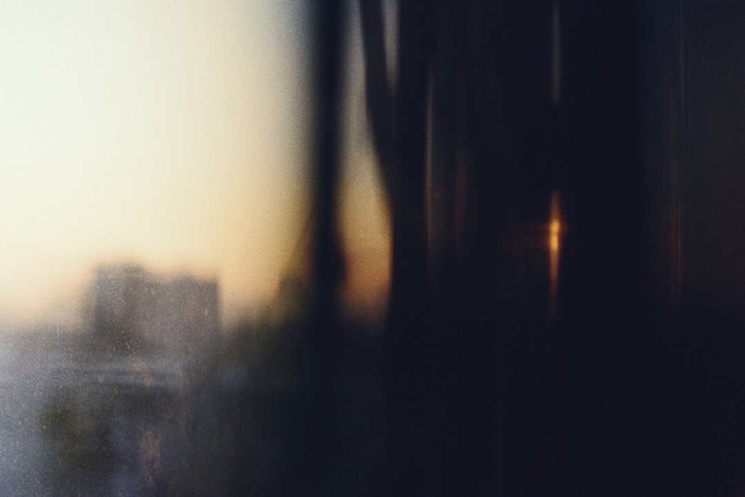 Paysage de Butel