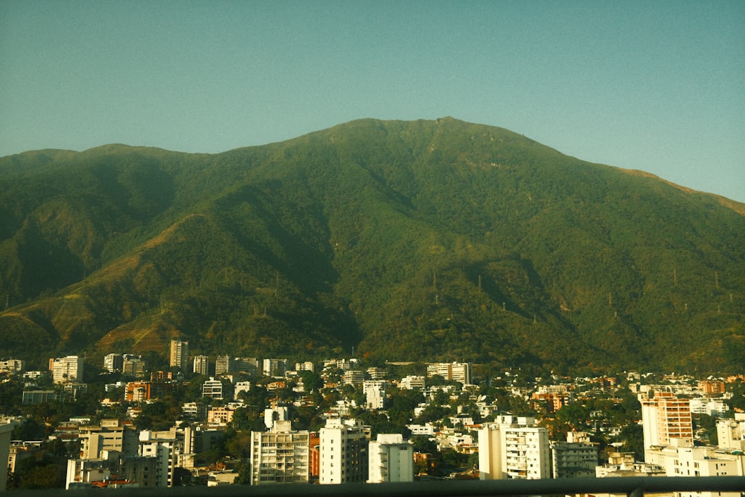 Vue de Cabajoral