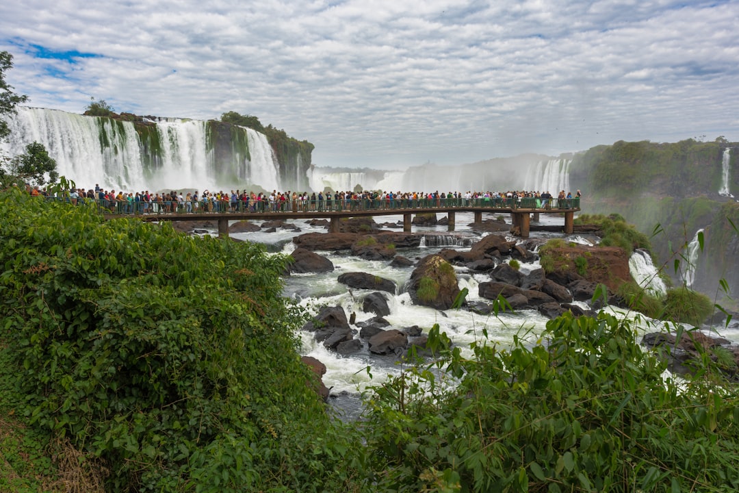 Paysage de Cachoeira do Sul