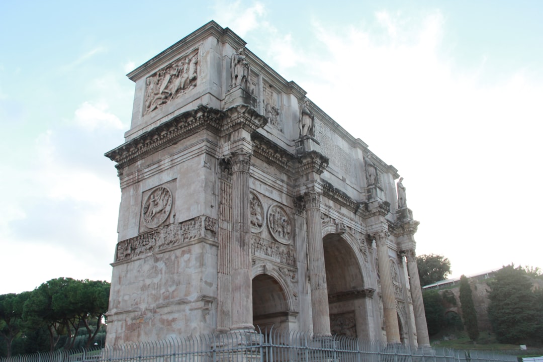 Vue de Calimera