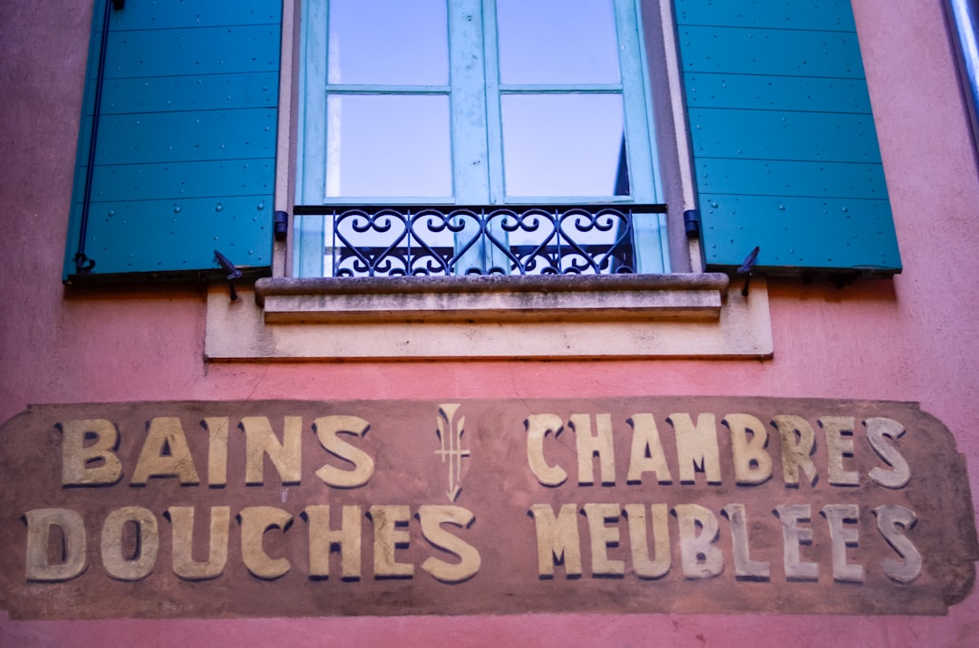 Vue de Champagnier