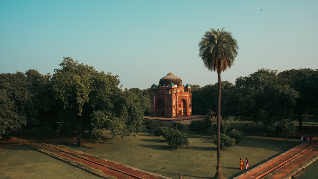 Vue de Chapra