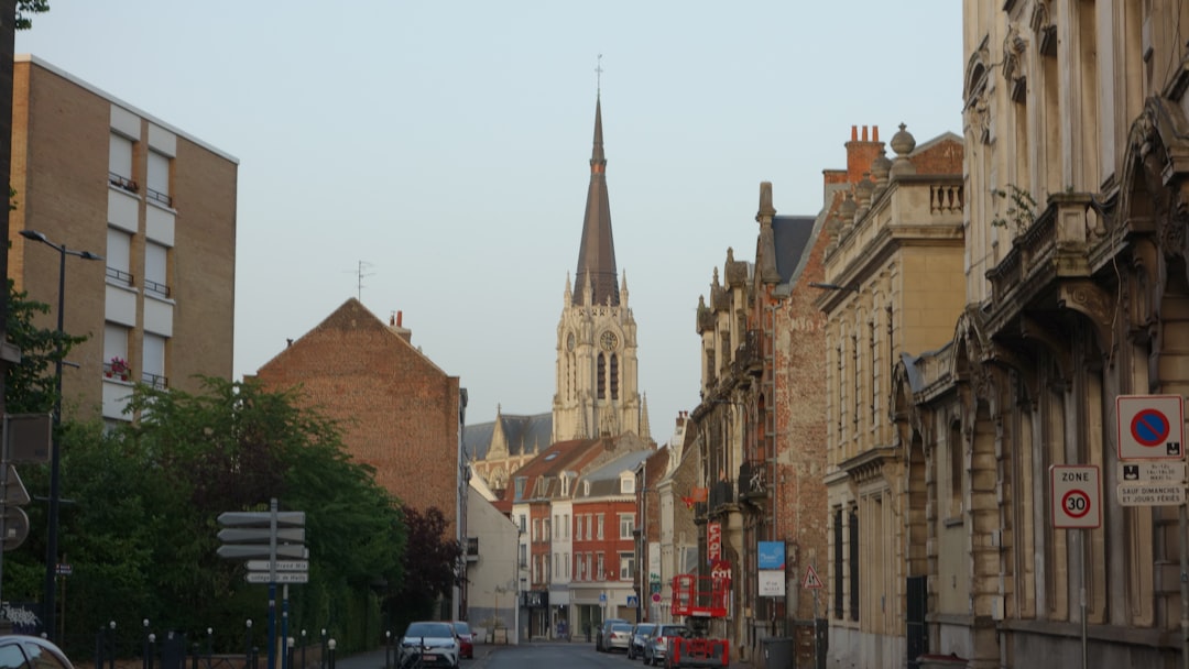 Paysage de Chignin