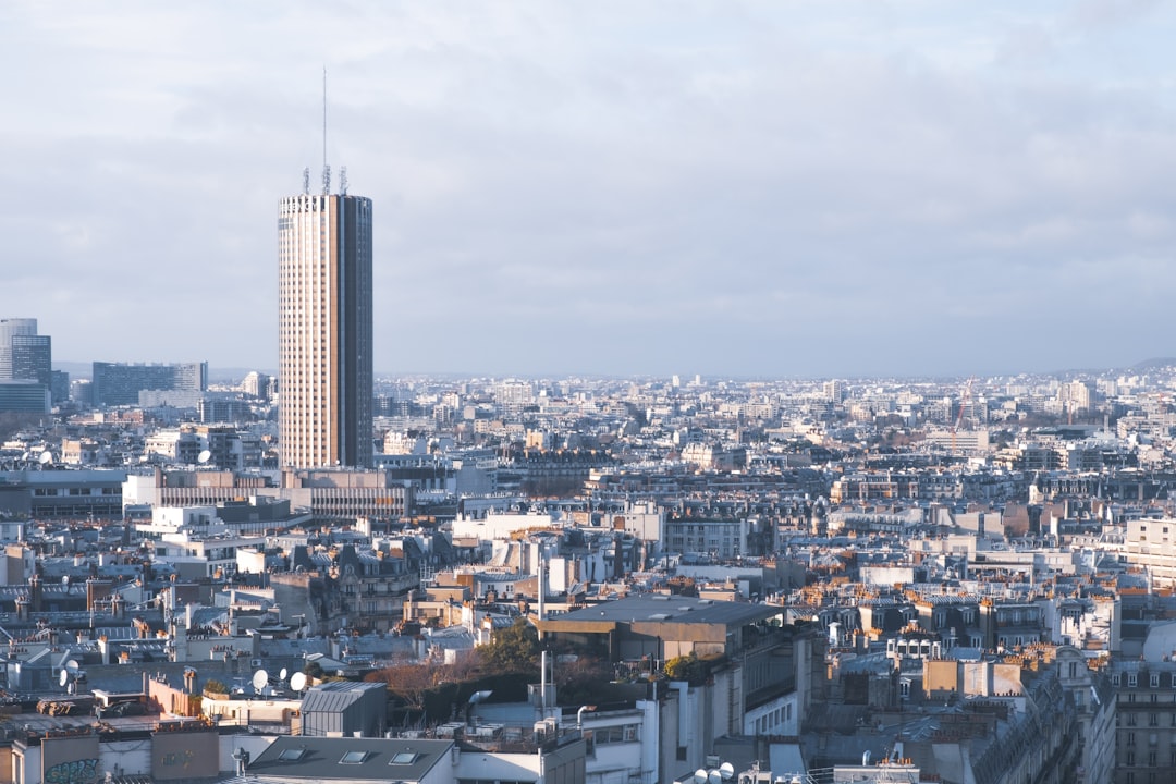 Vue de Commentry