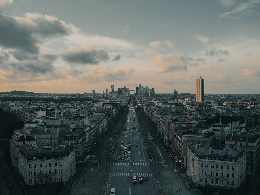 Paysage de Commentry