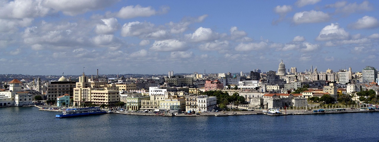 Vue de Condado