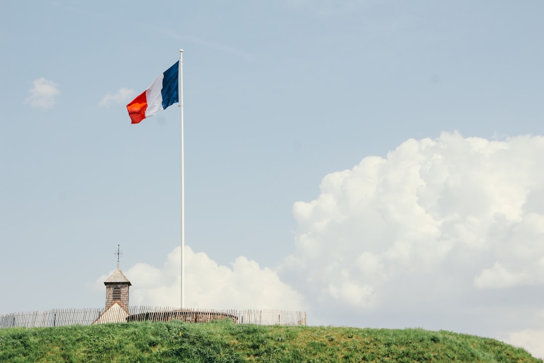 Paysage de Corps