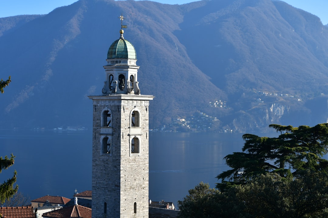 Vue de Cortona