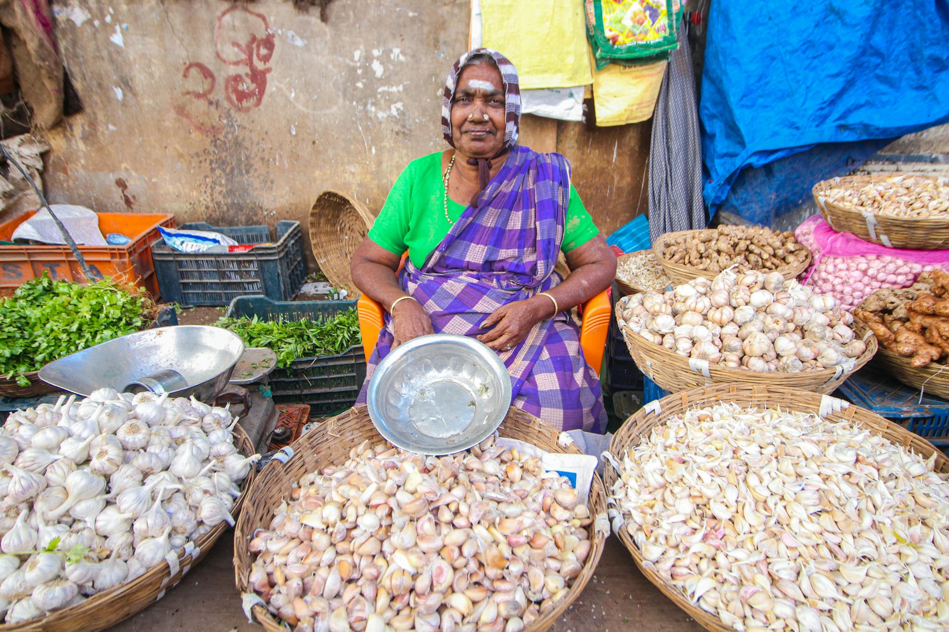Vue de Cumbum