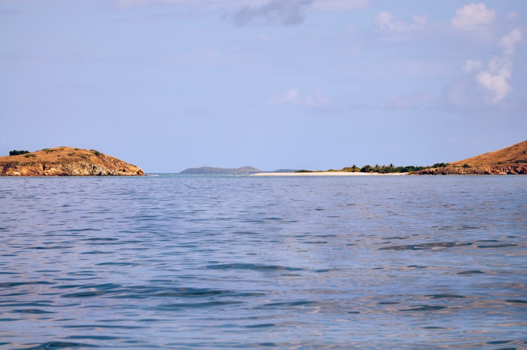 Paysage de D'IHOUK