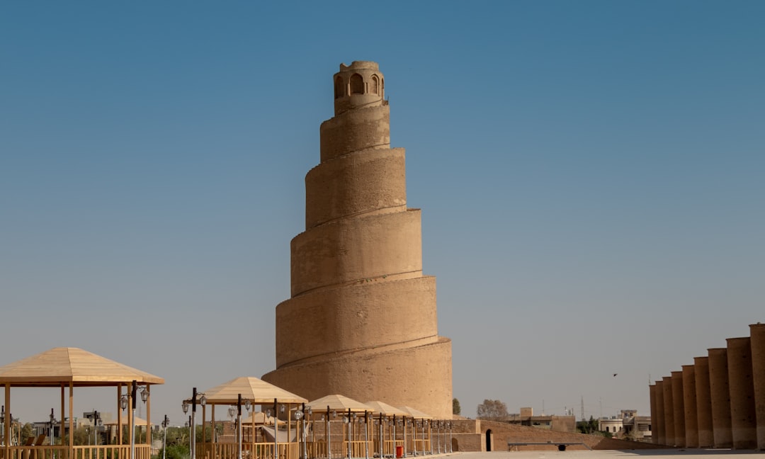 Vue de Dakahlia El-Manshiya