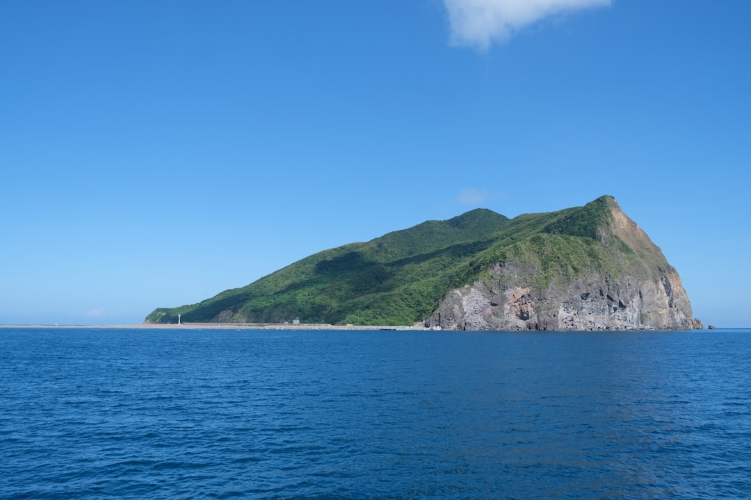 Paysage de Dhonfanu